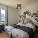 Dom wakacyjny Maison Renovee Avec Piscine, Parc Arbore Et Proche De La Gare A - Fr-1-582-469