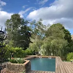 Maison Renovee Avec Piscine, Parc Arbore Et Proche De La Gare A - Fr-1-582-469 Dom wakacyjny *