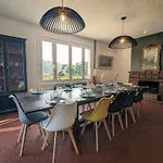 Maison Renovee Avec Piscine, Parc Arbore Et Proche De La Gare A - Fr-1-582-469 Dom wakacyjny Chamalières-sur-Loir
