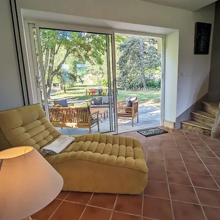Maison Renovee Avec Piscine, Parc Arbore Et Proche De La Gare A - Fr-1-582-469 منزل ريفي *