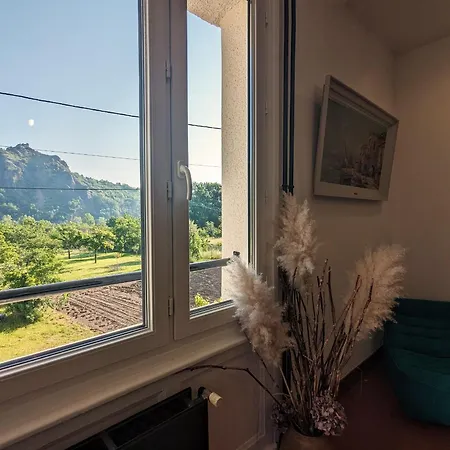 Maison Renovee Avec Piscine, Parc Arbore Et Proche De La Gare A - Fr-1-582-469 منزل ريفي