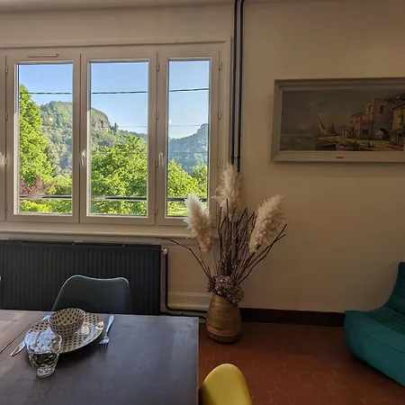 منزل ريفي Maison Renovee Avec Piscine, Parc Arbore Et Proche De La Gare A - Fr-1-582-469 Chamalières-sur-Loir