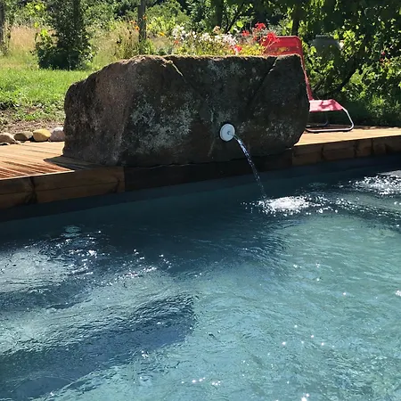 Maison Renovee Avec Piscine, Parc Arbore Et Proche De La Gare A - Fr-1-582-469 *
