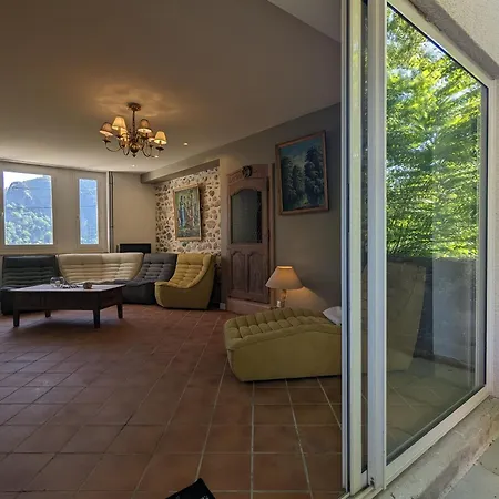 Maison Renovee Avec Piscine, Parc Arbore Et Proche De La Gare A - Fr-1-582-469 منزل ريفي *