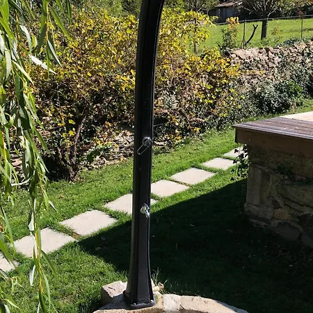 Maison Rénovée Avec Piscine, Parc Arboré Et Proche De La Gare à Chamalières-sur-loire - Fr-1-582-469 Chamalières-sur-Loir