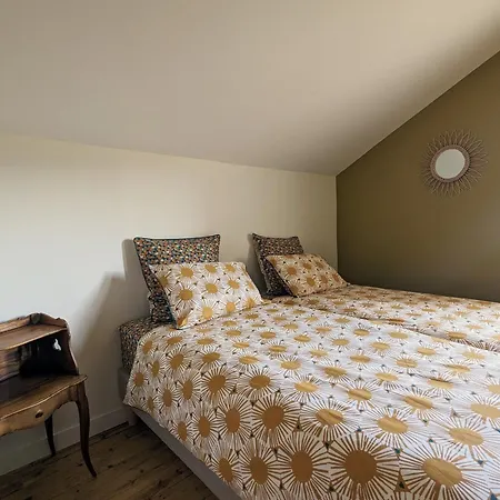 Maison Renovee Avec Piscine, Parc Arbore Et Proche De La Gare A - Fr-1-582-469 منزل ريفي